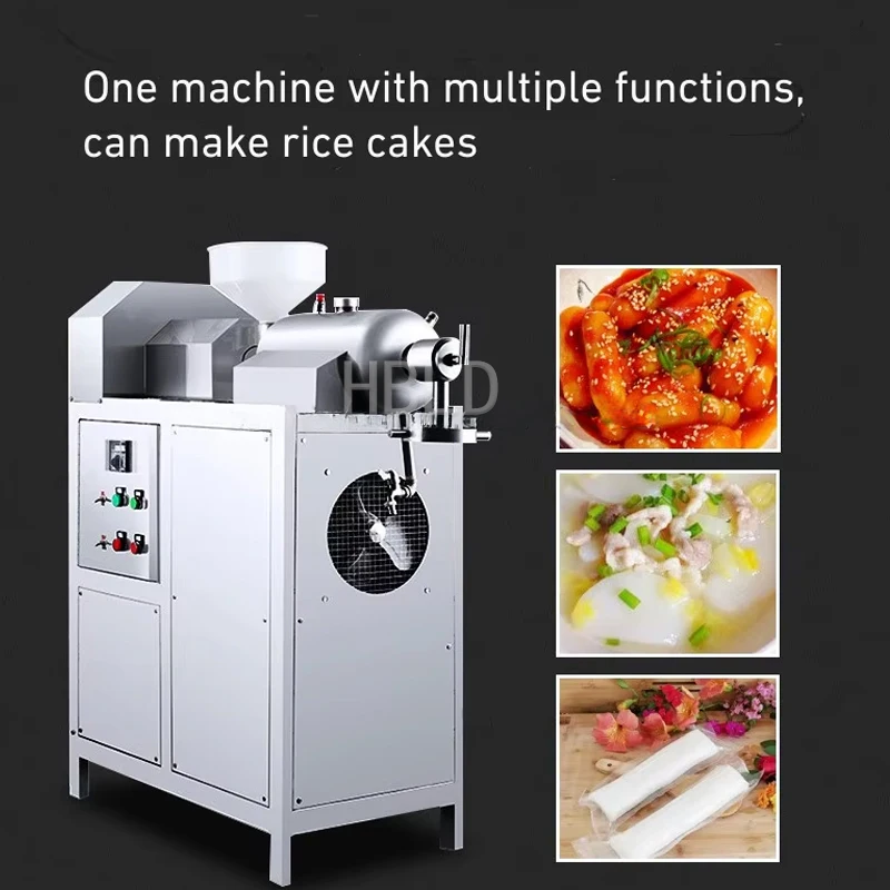 Simple Operation Of Fresh Rice Noodles Making Machine Commercial Noodle Machine
Simple Operation Of Fresh Rice Noodles Making Machine Commercial Noodle Machine