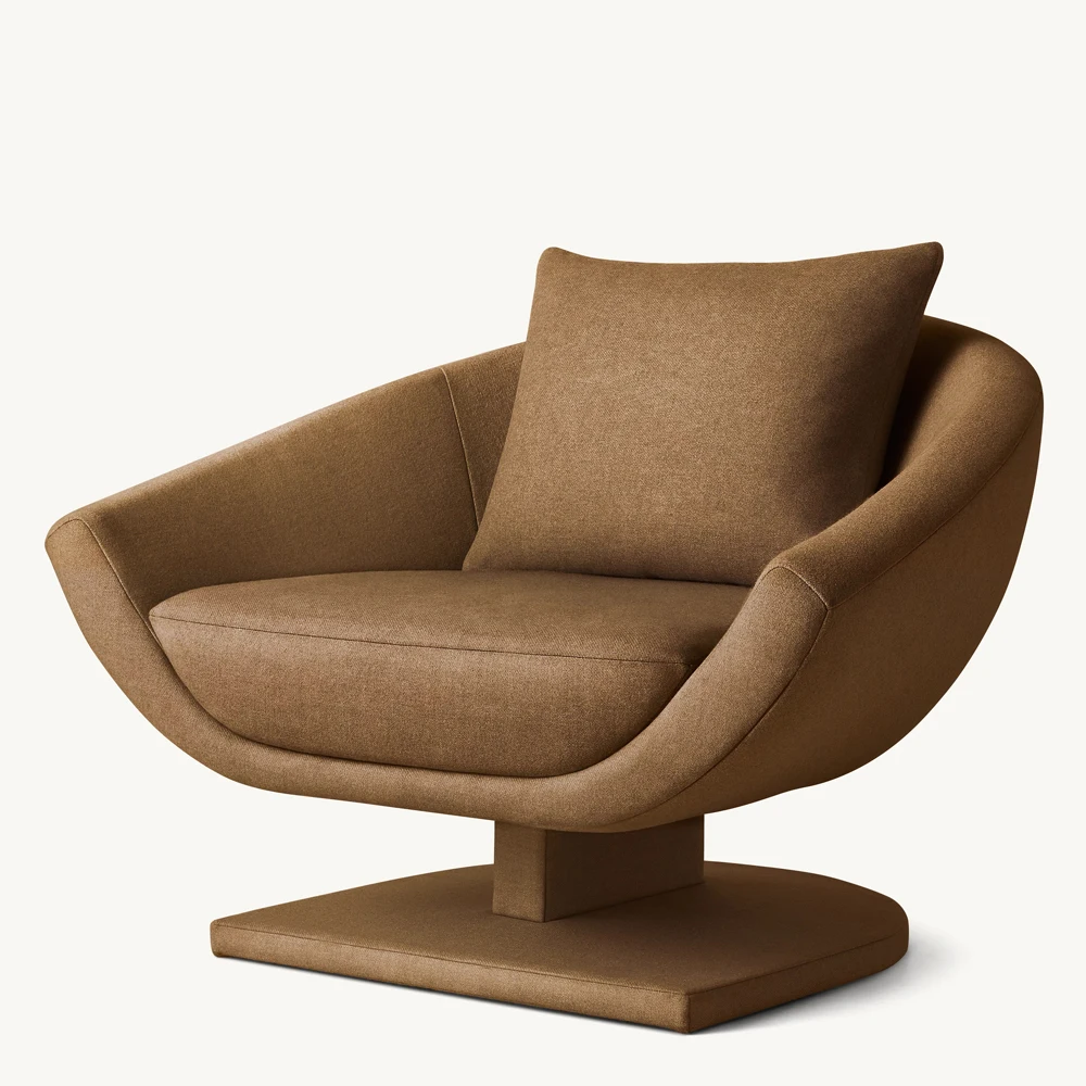 !@American Style Living Room Furniture Leisure Chair Soft Seat Cushion Accent Arm Chair Fashionable Single Chair Sofa
!@American Style Living Room Furniture Leisure Chair Soft Seat Cushion Accent Arm Chair Fashionable Single Chair Sofa