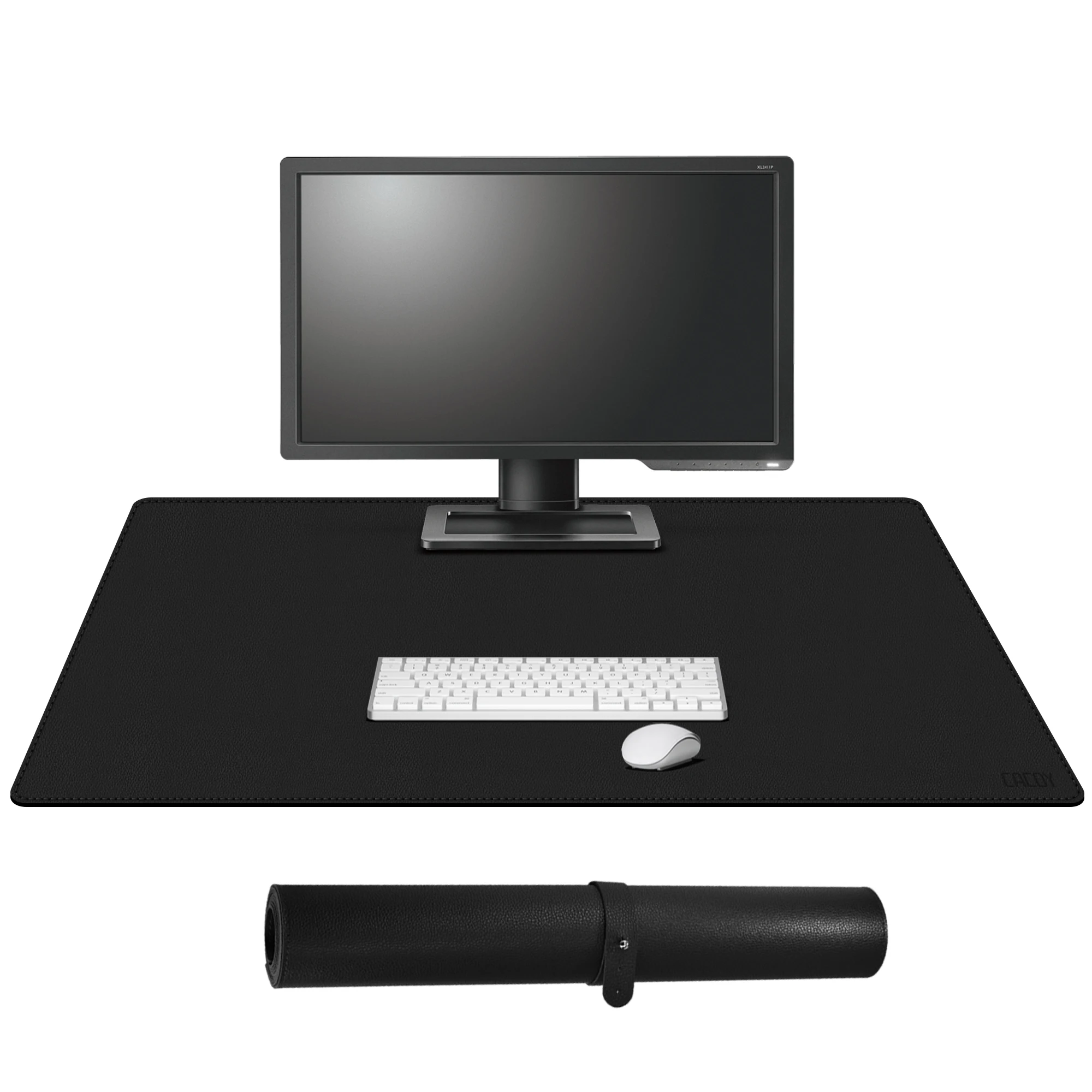 Cacoy Large Mouse Pad Gamer Waterproof PU Leather Desk Mat Computer Mousepad Keyboard Pad Table Cover Gaming Mouse Pad Desk Pad
Cacoy Large Mouse Pad Gamer Waterproof PU Leather Desk Mat Computer Mousepad Keyboard Pad Table Cover Gaming Mouse Pad Desk Pad