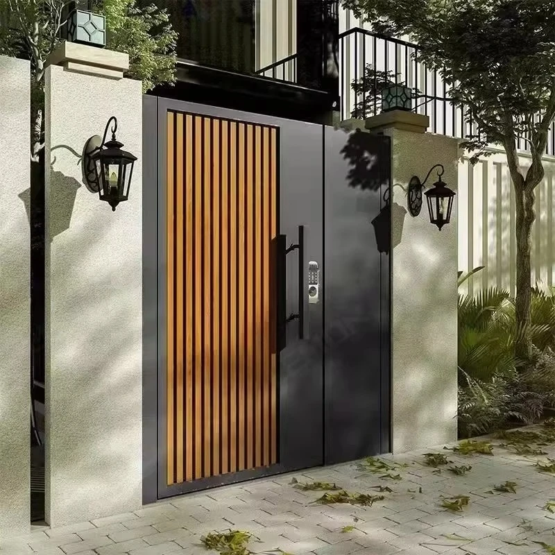 Iron Fence Panels for Sale Steel Fence Wrought Iron Fence Single Gate
Iron Fence Panels for Sale Steel Fence Wrought Iron Fence Single Gate