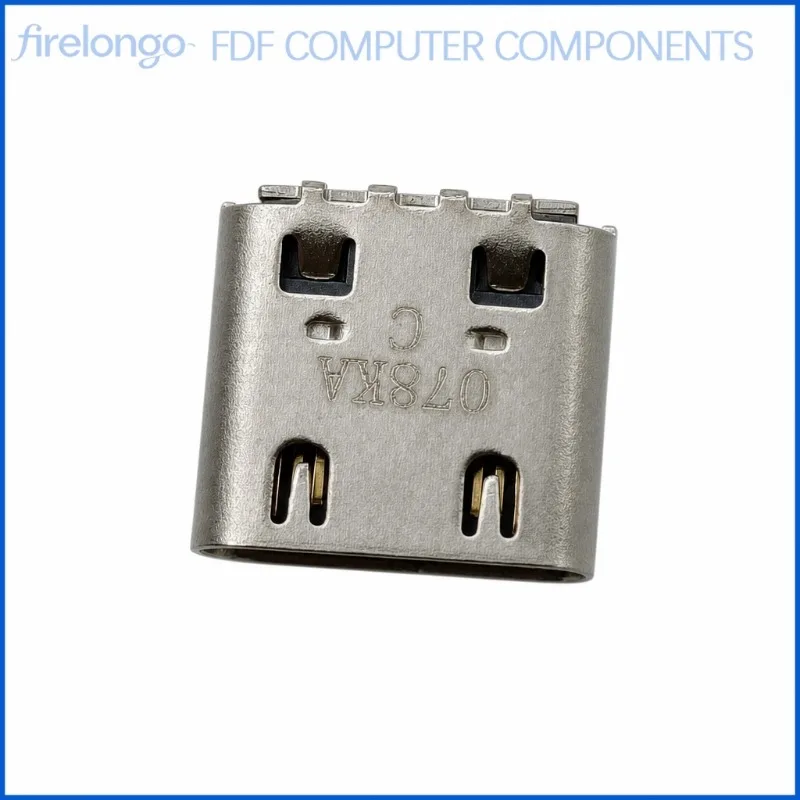 For Lenovo Pro 14ITL 2021 Type-C Power Charging Port Connector Socket
For Lenovo Pro 14ITL 2021 Type-C Power Charging Port Connector Socket