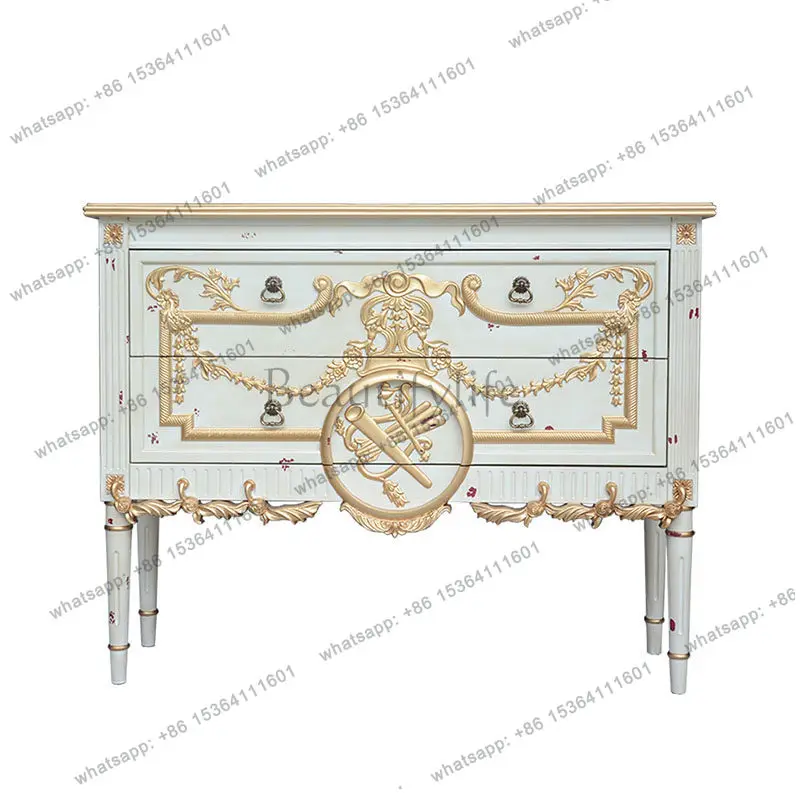 American rural solid wood porch cabinet American postmodern solid wood carving flower partition decorative cabinet
American rural solid wood porch cabinet American postmodern solid wood carving flower partition decorative cabinet