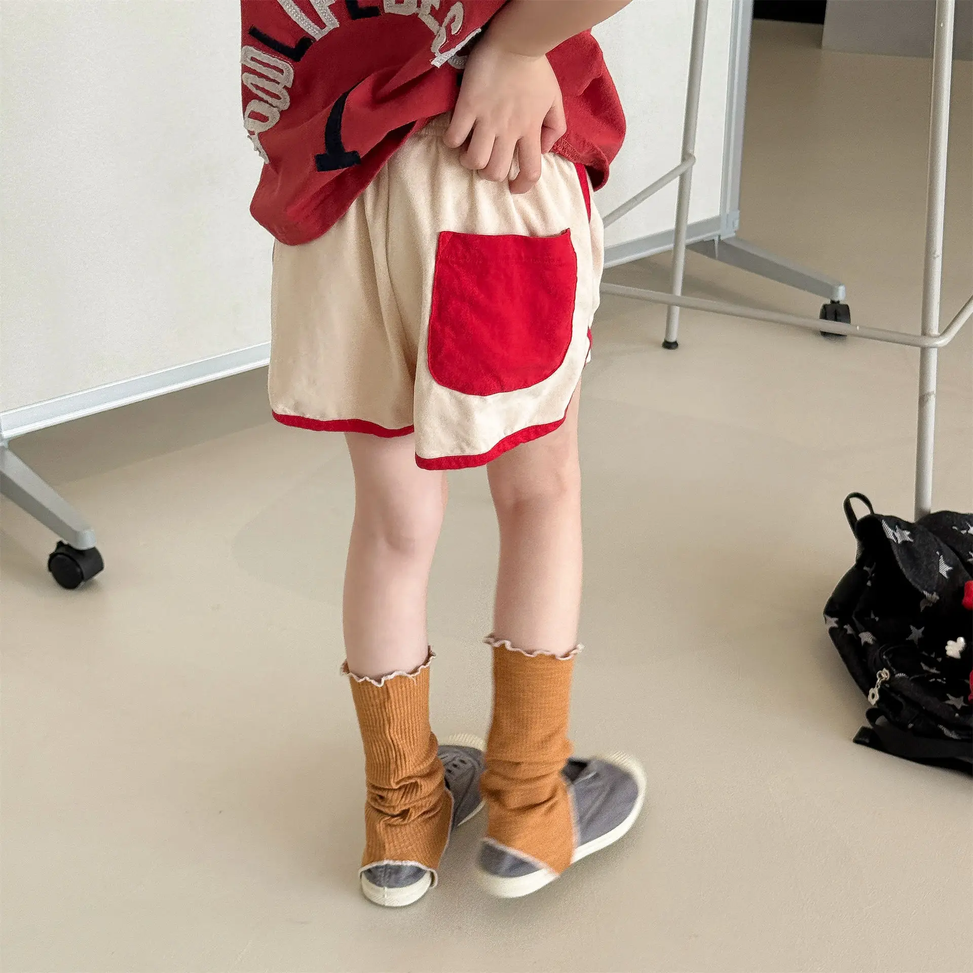 2026 Summer New Children Loose Shorts Cotton Boys Fashion Striped Shorts Baby Girls Casual Shorts Kids Toddler Clothes
2026 Summer New Children Loose Shorts Cotton Boys Fashion Striped Shorts Baby Girls Casual Shorts Kids Toddler Clothes