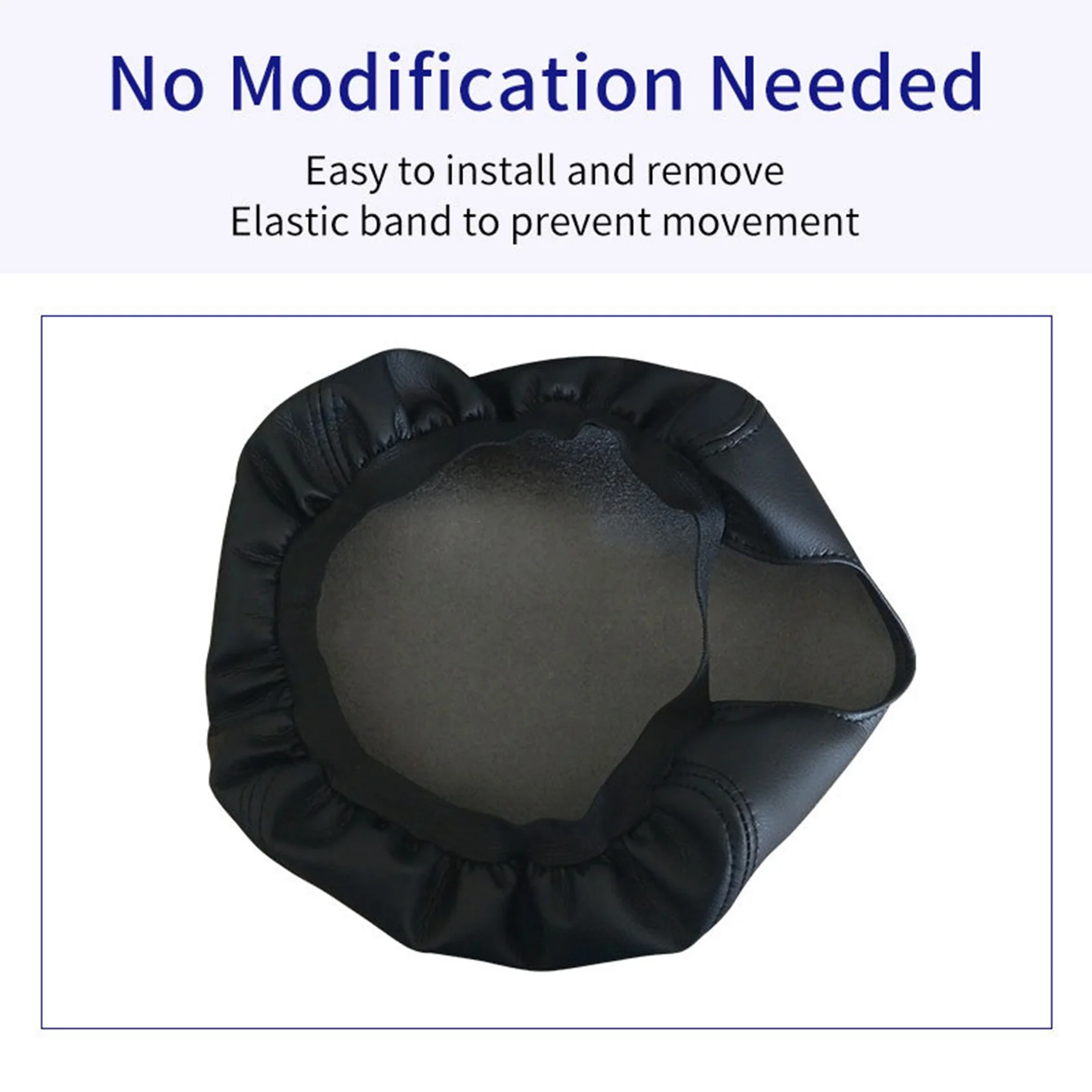 Durable-Black Leather Center Console Lid Armrest Box Cover Trim For Toyota Land Cruiser Prado 150 2010-2018 Accessories
Durable-Black Leather Center Console Lid Armrest Box Cover Trim For Toyota Land Cruiser Prado 150 2010-2018 Accessories