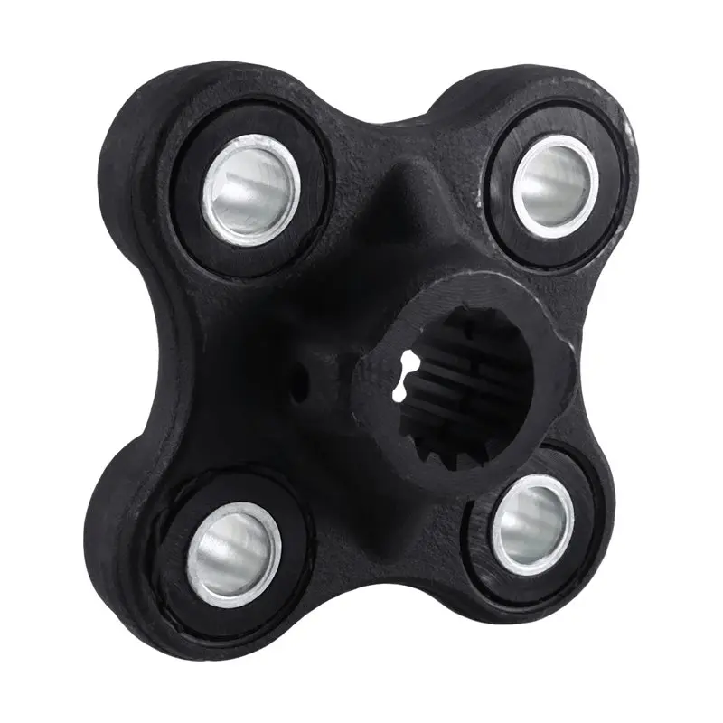 QR6881592 D140524 Hydraulic Pump Drive Coupler 13 Teeth With Oil Nozzle For Case Crawler 350B, 450B 450C,455B, 455C
QR6881592 D140524 Hydraulic Pump Drive Coupler 13 Teeth With Oil Nozzle For Case Crawler 350B, 450B 450C,455B, 455C