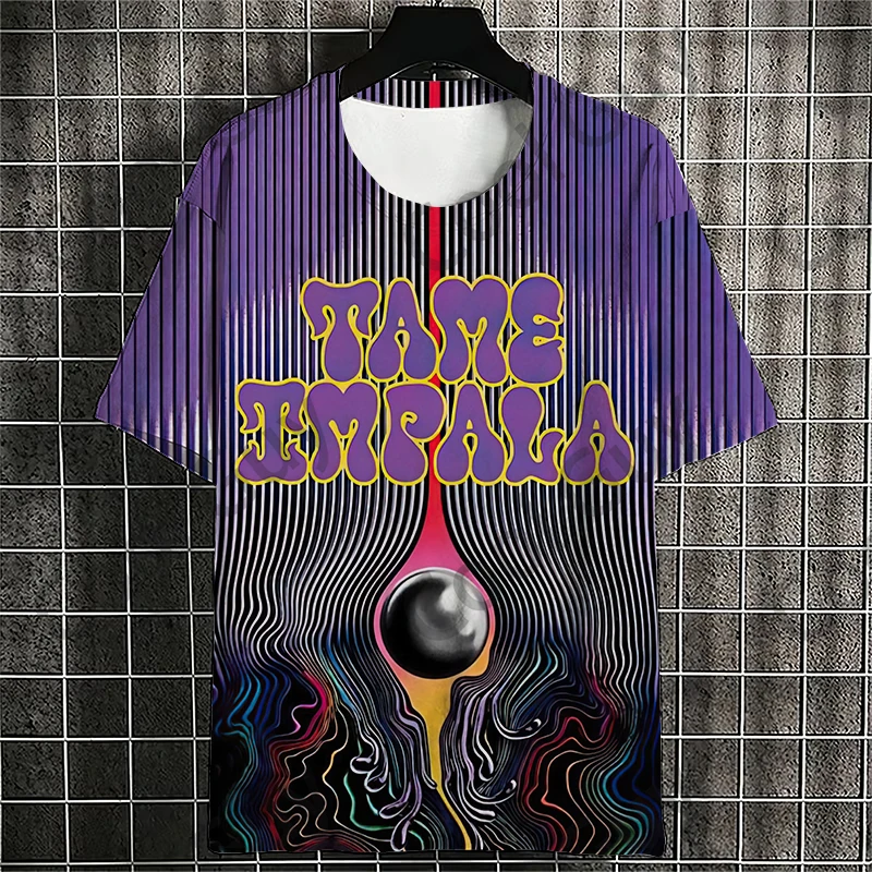 Summer Short Sleeved Abstract Line Black and White Printed Round Neck T-shirt Trendy Men's Casual Breathable Clothing
Summer Short Sleeved Abstract Line Black and White Printed Round Neck T-shirt Trendy Men's Casual Breathable Clothing