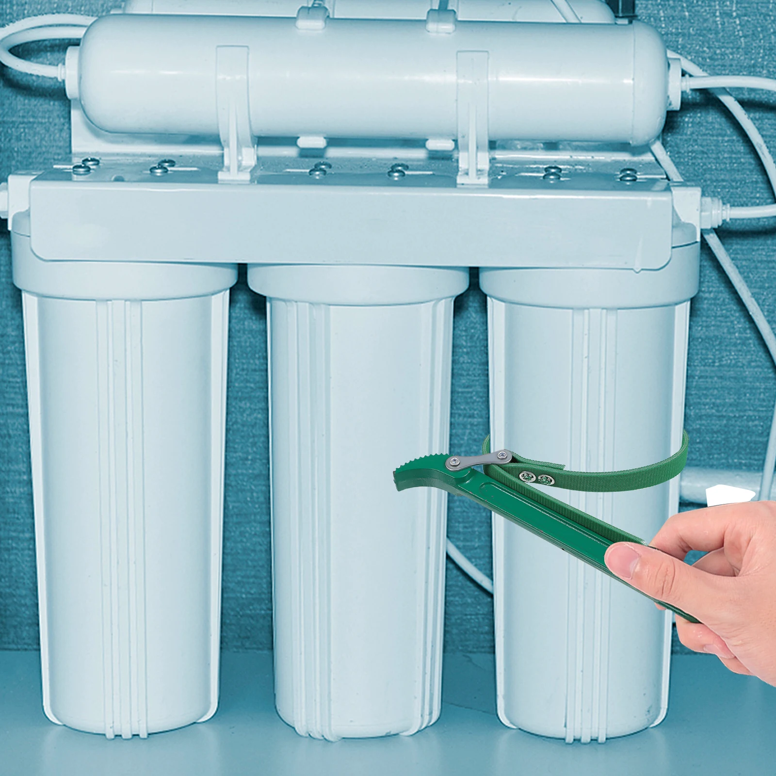 2pcs Oil Wrench Oil Filter Spanner Carbon Steel Durable Tool For Car Truck Farm Compact Easy Carry Maintenance Spanner 
2pcs Oil Wrench Oil Filter Spanner Carbon Steel Durable Tool For Car Truck Farm Compact Easy Carry Maintenance Spanner