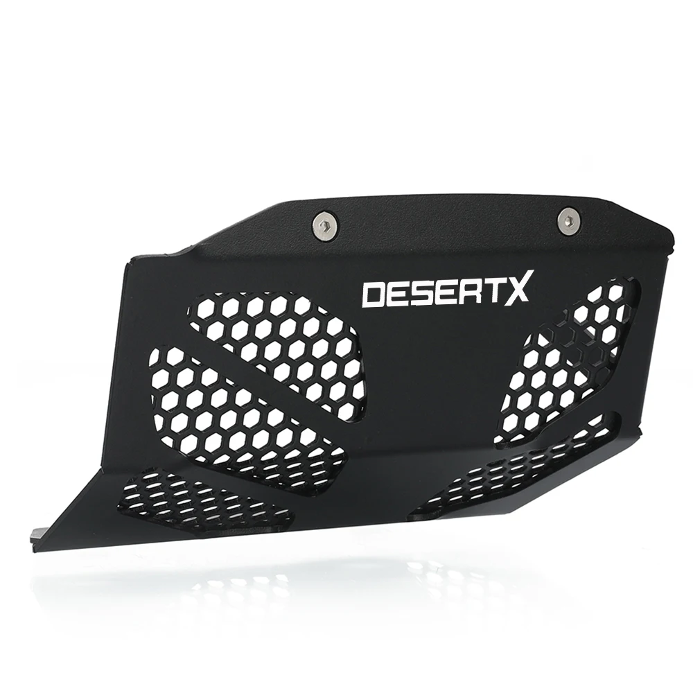 2023 For Ducati DesertX Desert X Accessories Engine Guard Protector Exhaust Shield Protection Cover Chassis Shroud 2022 Desert X
2023 For Ducati DesertX Desert X Accessories Engine Guard Protector Exhaust Shield Protection Cover Chassis Shroud 2022 Desert X
