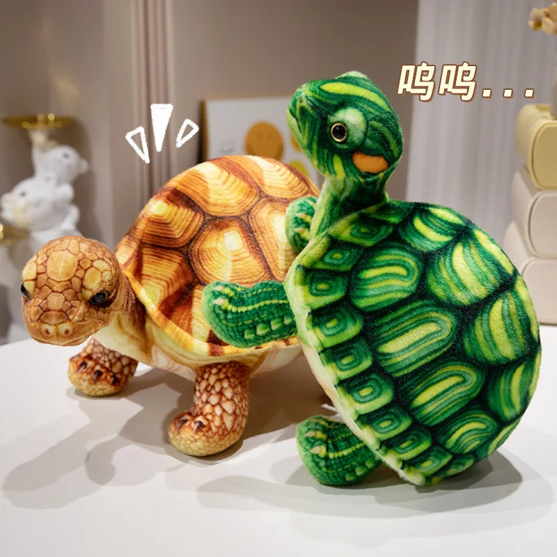 32/38 см милая зеленая морская черепаха, плюшевая игрушка, реалистичное животное, домашний декор, подарок, имитация морского животного, мягкая приятная игрушка
32/38 см милая зеленая морская черепаха, плюшевая игрушка, реалистичное животное, домашний декор, подарок, имитация морского животного, мягкая приятная игрушка