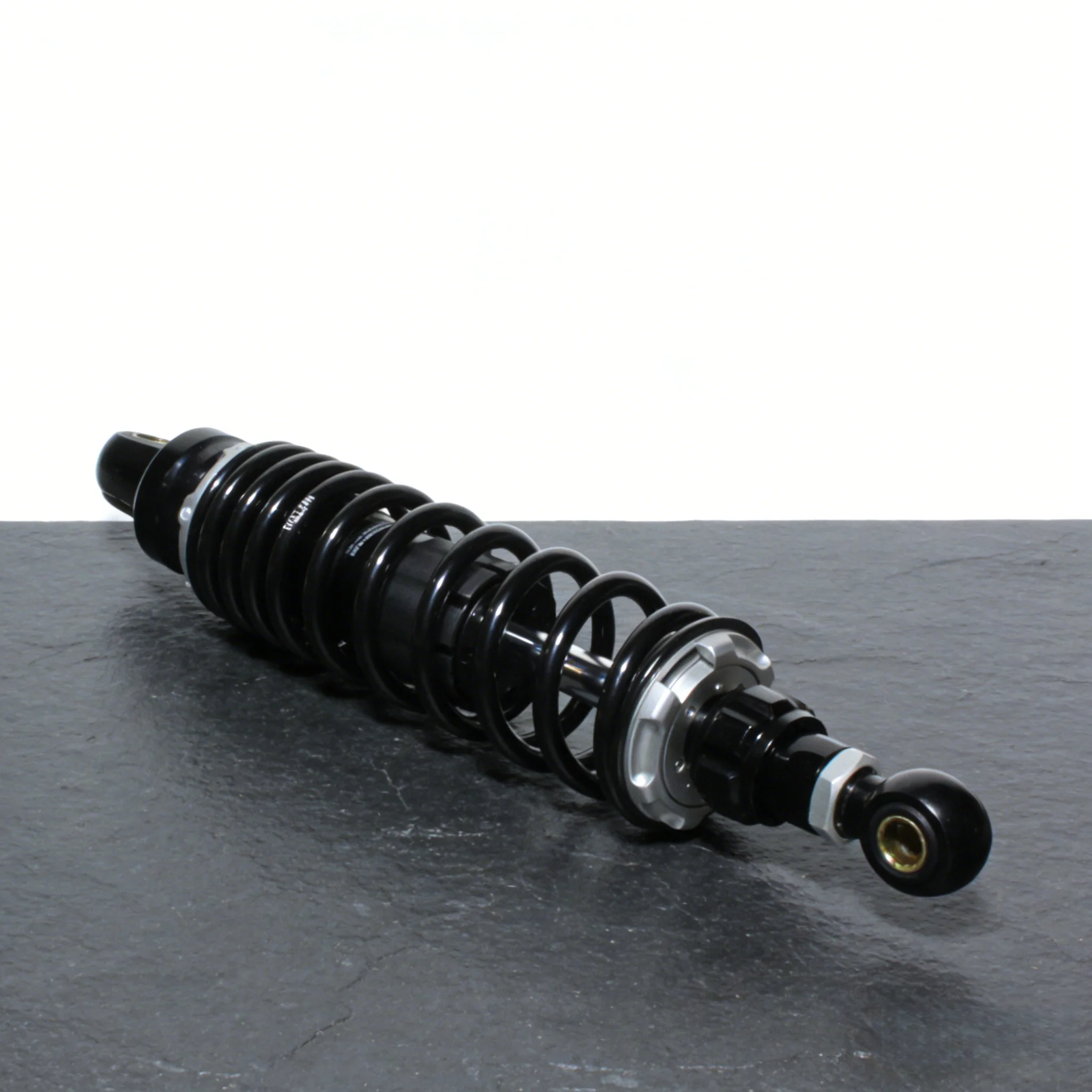 Motorcycle Shock Absorber Rear Suspension Damping Adjustable for Electric Motos Electrical Bicycle Dirt Bike
Motorcycle Shock Absorber Rear Suspension Damping Adjustable for Electric Motos Electrical Bicycle Dirt Bike