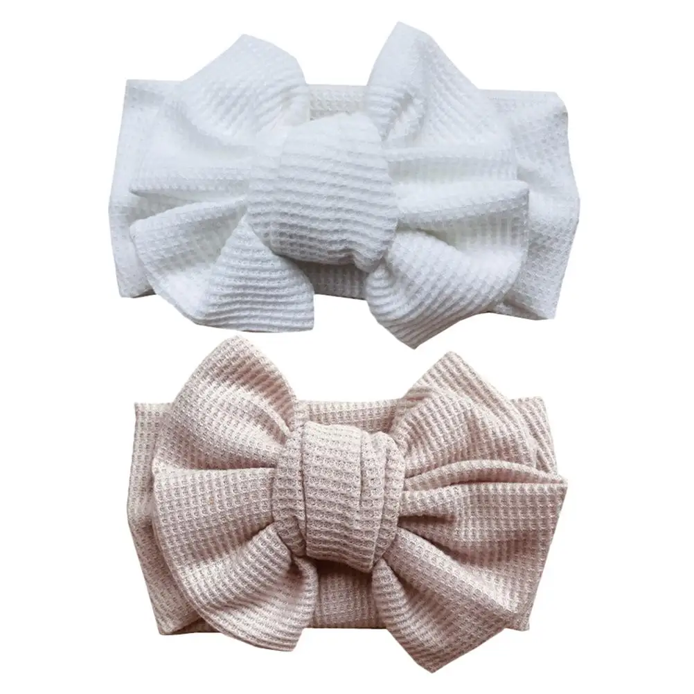 2Pcs Baby Infant Headb Headb Cloth Infant Hairb Newborn Bow Headb Bright Color Lovely Bow Shape Festival
2Pcs Baby Infant Headb Headb Cloth Infant Hairb Newborn Bow Headb Bright Color Lovely Bow Shape Festival