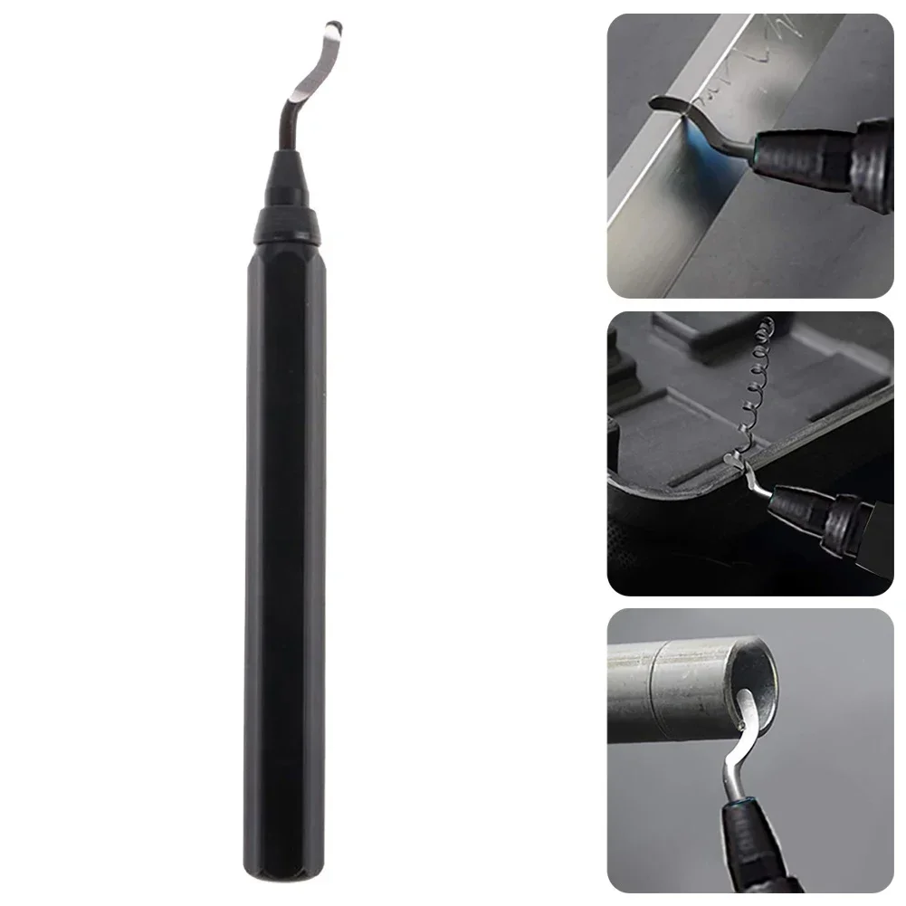 RB1000 Handle Burr Deburring Remover Cutting Tool Edge Scraper Pipe Trimmer For Plastic Copper Deburring Tools Rough Edge Remov
RB1000 Handle Burr Deburring Remover Cutting Tool Edge Scraper Pipe Trimmer For Plastic Copper Deburring Tools Rough Edge Remov