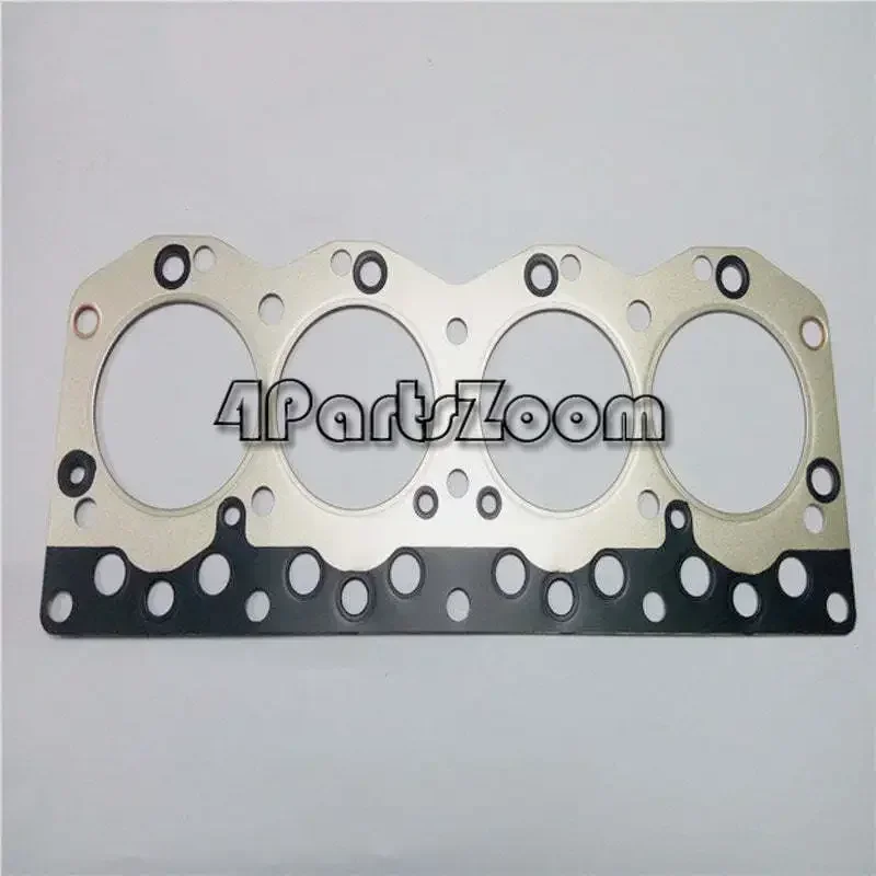 Forklift Parts C240 Cylinder Head Gasket With OEM: 5-11141-069-0/Z-8-97018-936-2
Forklift Parts C240 Cylinder Head Gasket With OEM: 5-11141-069-0/Z-8-97018-936-2