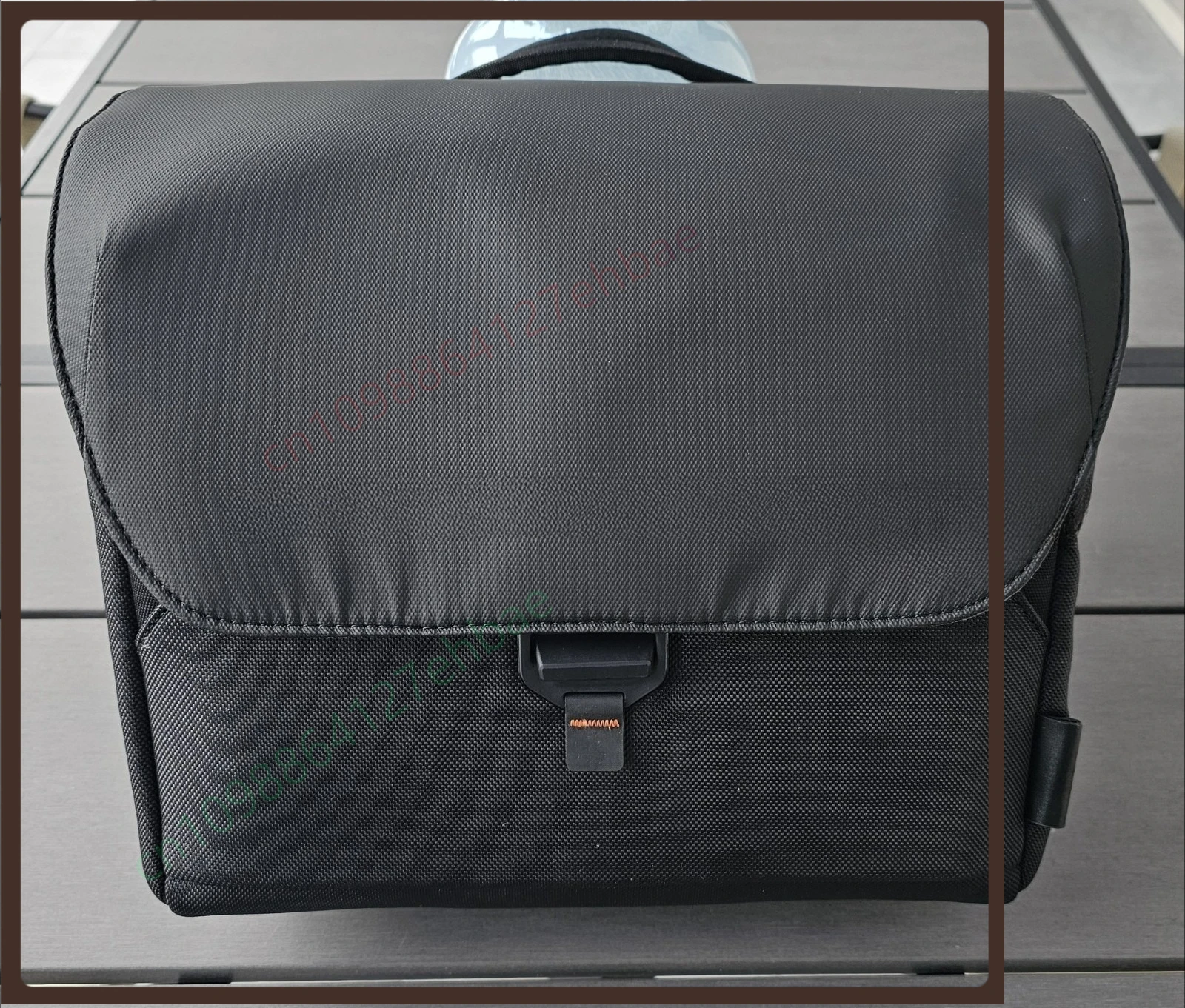 for DJI Mavic 4 Pro Creator Genuine Original Shoulder Bag Pulled From Combo
for DJI Mavic 4 Pro Creator Genuine Original Shoulder Bag Pulled From Combo