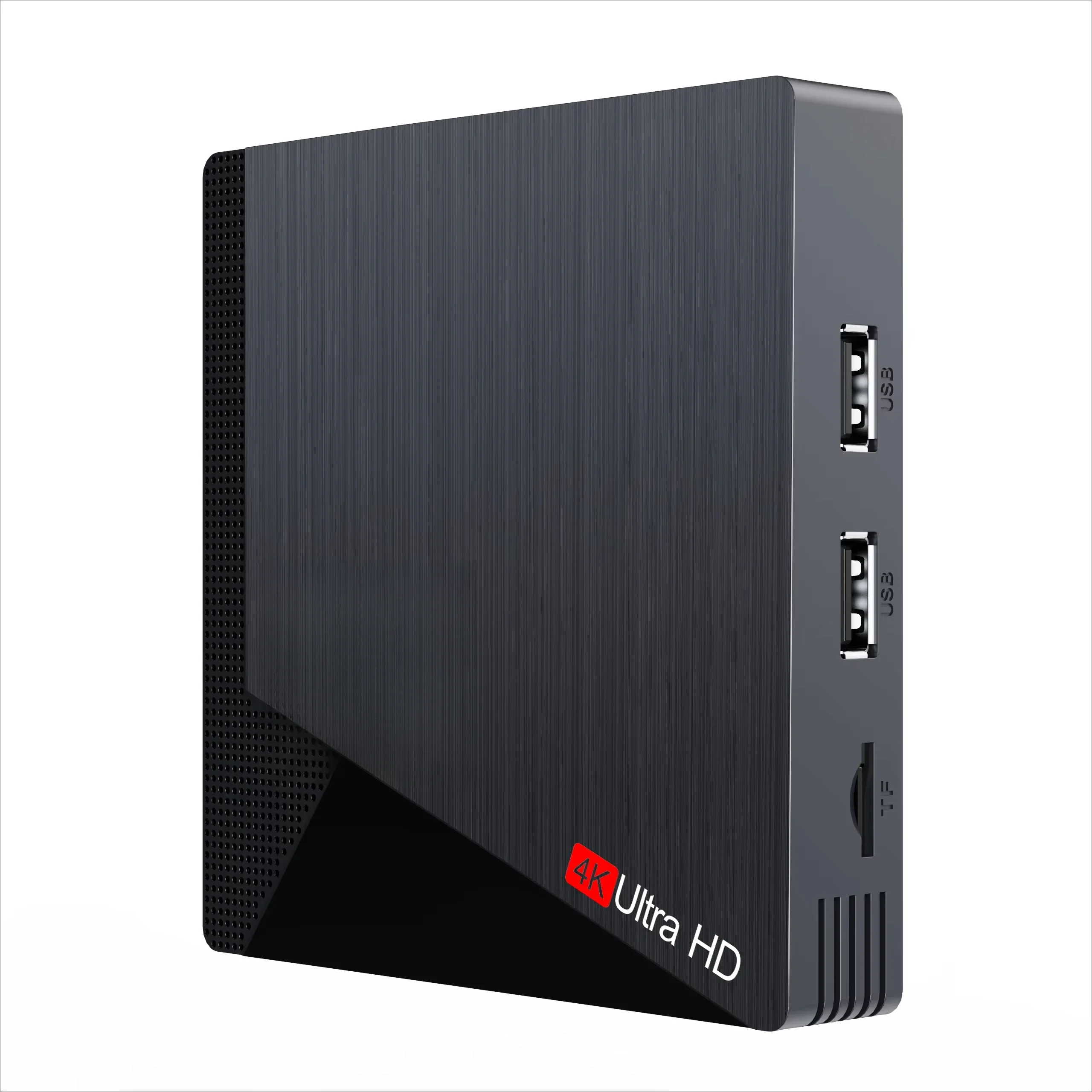 TX9 Professional TV Box Android 12.1 6k Resolution Customized 8 + 128GB TV Box, Android TV with Dual Band WiFi Box
TX9 Professional TV Box Android 12.1 6k Resolution Customized 8 + 128GB TV Box, Android TV with Dual Band WiFi Box