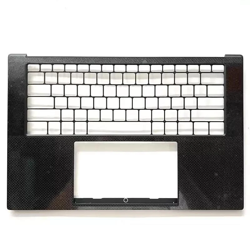 S New for Dell XPS15 9500 Precision 5550 Palmrest Upper Case Bezel Cover 0DKFWH
S New for Dell XPS15 9500 Precision 5550 Palmrest Upper Case Bezel Cover 0DKFWH