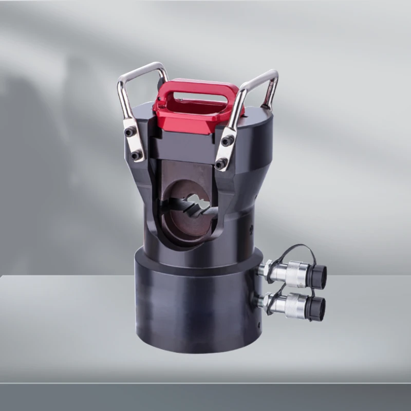 CO-200S Wire Crimping Machine Split Hydraulic Clamp 200 Tons of Copper Sleeve Press Pliers Hydraulic Pliers
CO-200S Wire Crimping Machine Split Hydraulic Clamp 200 Tons of Copper Sleeve Press Pliers Hydraulic Pliers