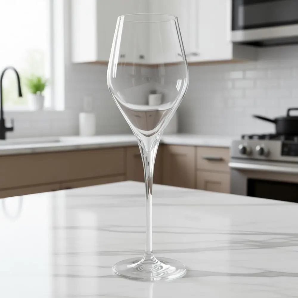 Набор фужеров для шампанского с эффектом искрения, 6 шт., 300 мл, прозрачные
Набор фужеров для шампанского с эффектом искрения, 6 шт., 300 мл, прозрачные