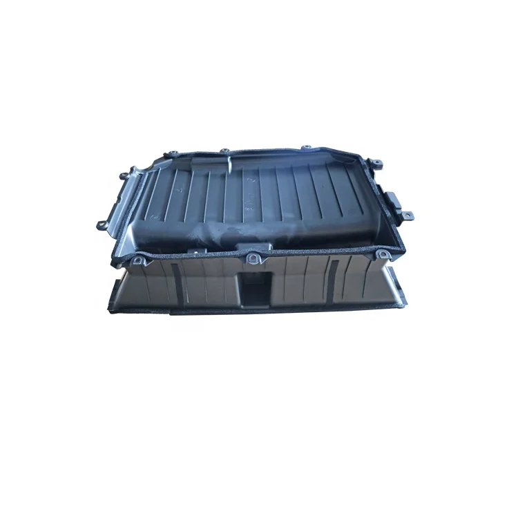 Hot -Sell BEXTEN Black Car Engine Splash Shield Guard Cover OE 13222058-00 for Byd Yuan Radiator Deflector Guard Body Kits
Hot -Sell BEXTEN Black Car Engine Splash Shield Guard Cover OE 13222058-00 for Byd Yuan Radiator Deflector Guard Body Kits