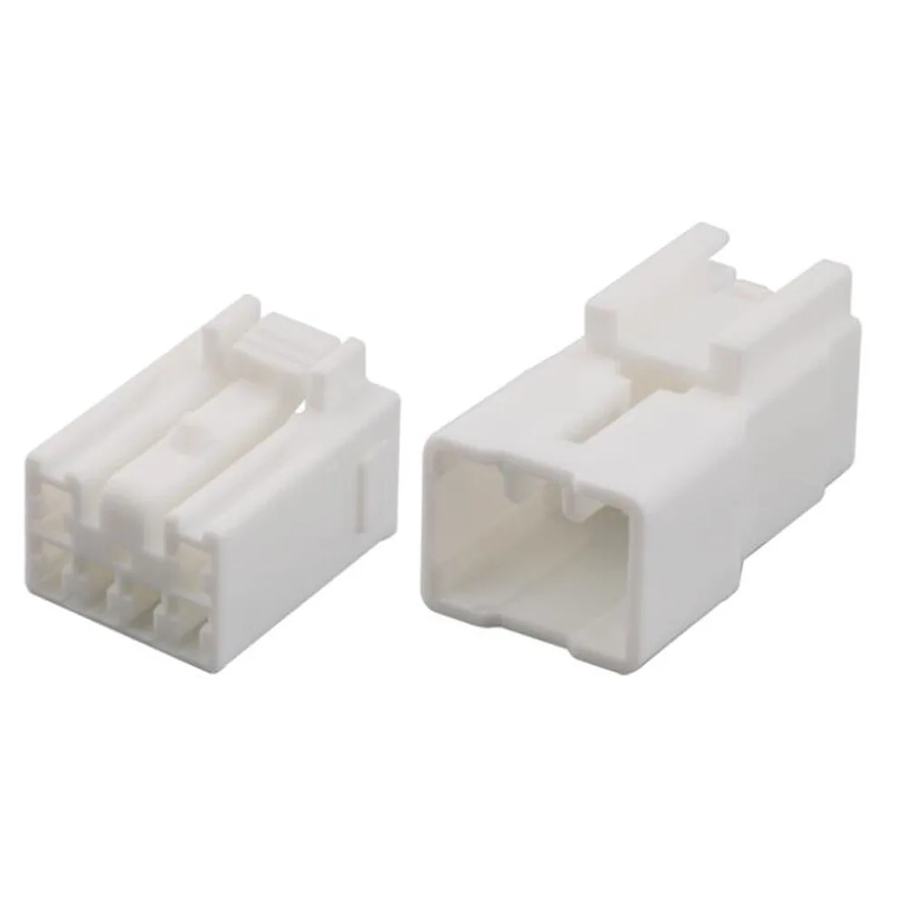 100Set MG651044 MG641047 automotive Waterproof male female wire connector terminal plug 6 pin socket
100Set MG651044 MG641047 automotive Waterproof male female wire connector terminal plug 6 pin socket