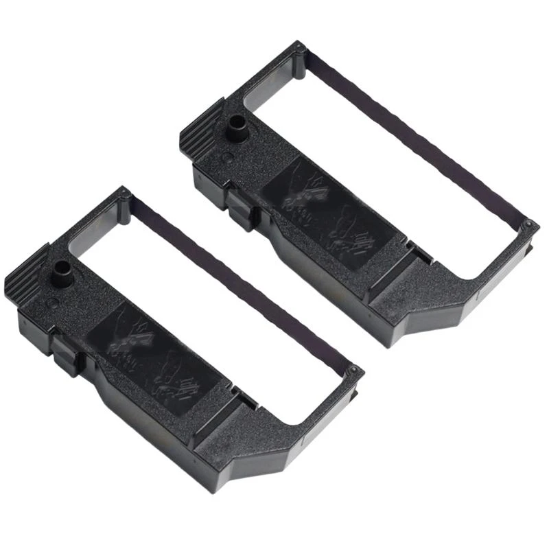 P5EA 2Pcs Ribbon Replacement Part for Star SP200/212FC/212FD/242/298/542/512MC/SP500
P5EA 2Pcs Ribbon Replacement Part for Star SP200/212FC/212FD/242/298/542/512MC/SP500