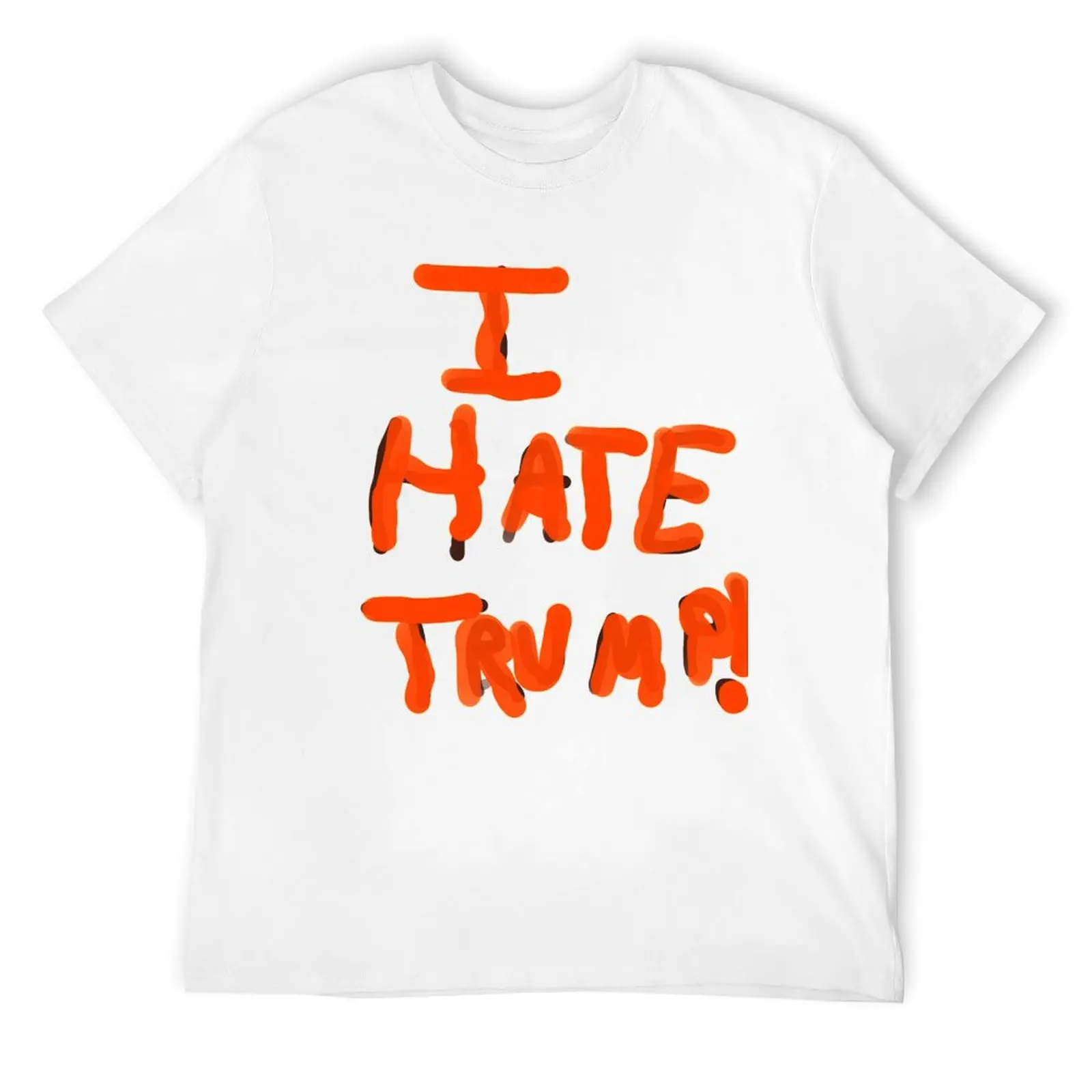 I Hate Trump T-Shirt luxury clothing labubu cheap stuff boys whites mens clothing
I Hate Trump T-Shirt luxury clothing labubu cheap stuff boys whites mens clothing