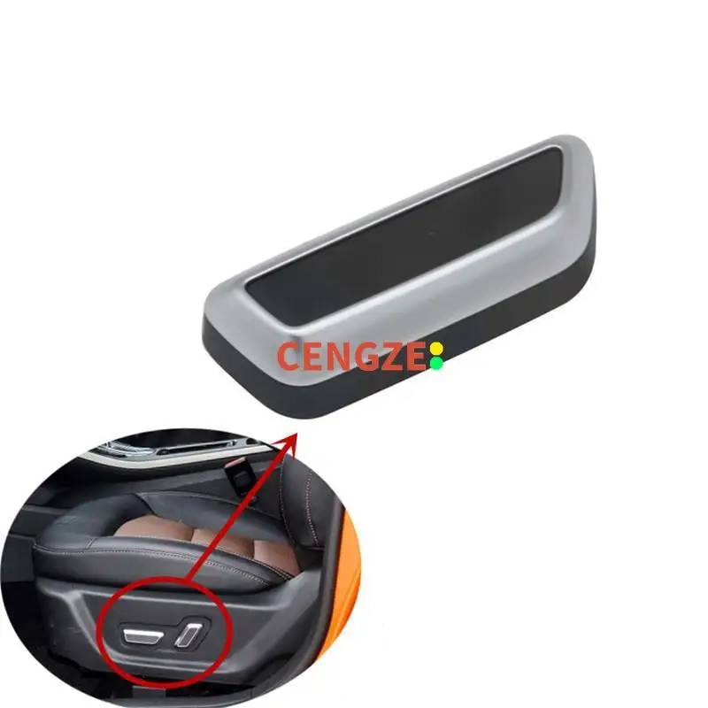 2016-2019 Models Geely Emgrand GS GL Seat Adjust Switch Seat Control Switch
2016-2019 Models Geely Emgrand GS GL Seat Adjust Switch Seat Control Switch