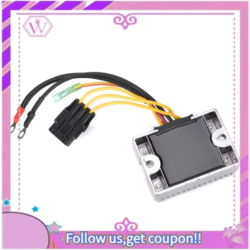 Latest Voltage Regulator Rectifier For Polaris Hawkeye 300 Sportsman 300 400 Sportsman300 Polaris300 HO F/C Carb 4011182 Spare P
Latest Voltage Regulator Rectifier For Polaris Hawkeye 300 Sportsman 300 400 Sportsman300 Polaris300 HO F/C Carb 4011182 Spare P