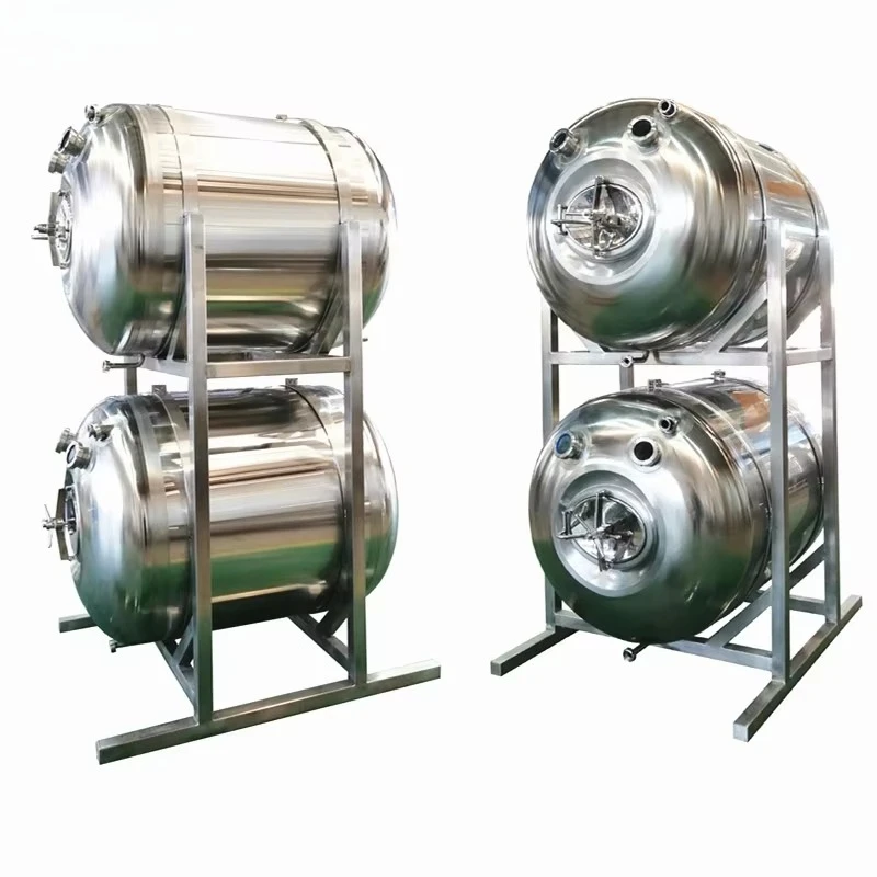 China factory stainless steel stackable tank 500l 1000l horizontal beer beverage liquid storage stackable tank for sale
China factory stainless steel stackable tank 500l 1000l horizontal beer beverage liquid storage stackable tank for sale