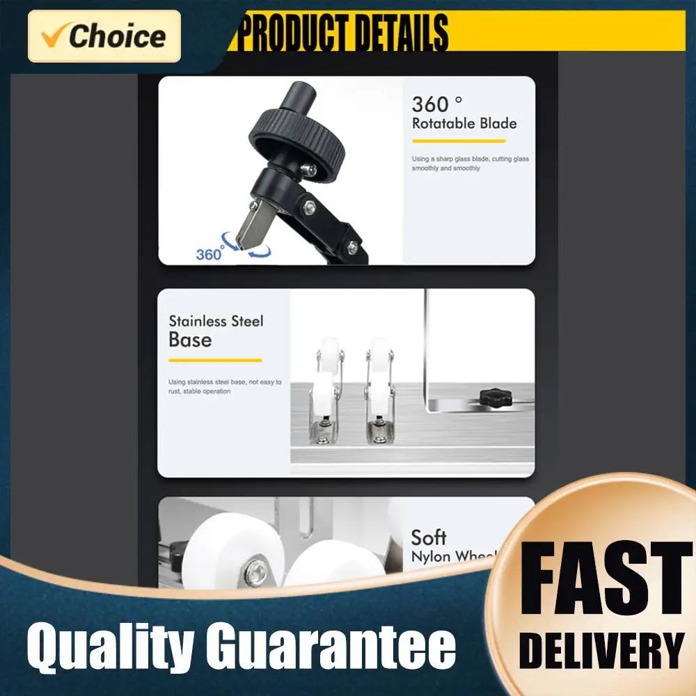 DIY Glass Cutting Tool Bottle Cutting Tool DIY Machine Glass Cutter Kit for Bottles of Beer Liquor
DIY Glass Cutting Tool Bottle Cutting Tool DIY Machine Glass Cutter Kit for Bottles of Beer Liquor