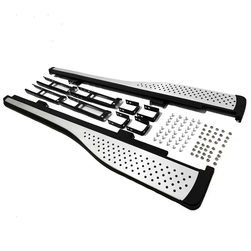 Thickened Modified Side Step Pedal Car Exterior Accessories
Thickened Modified Side Step Pedal Car Exterior Accessories