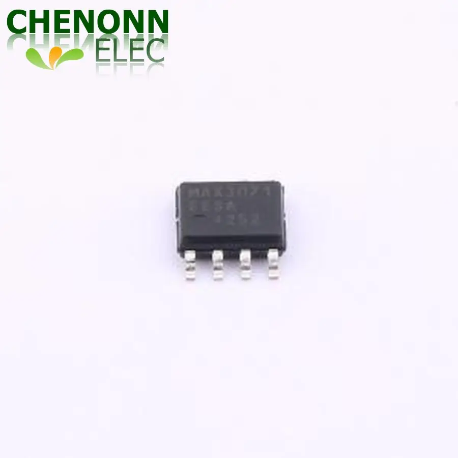5 шт./лот MAX3071EESA+T (интерфейсные микросхемы)
5 шт./лот MAX3071EESA+T (интерфейсные микросхемы)