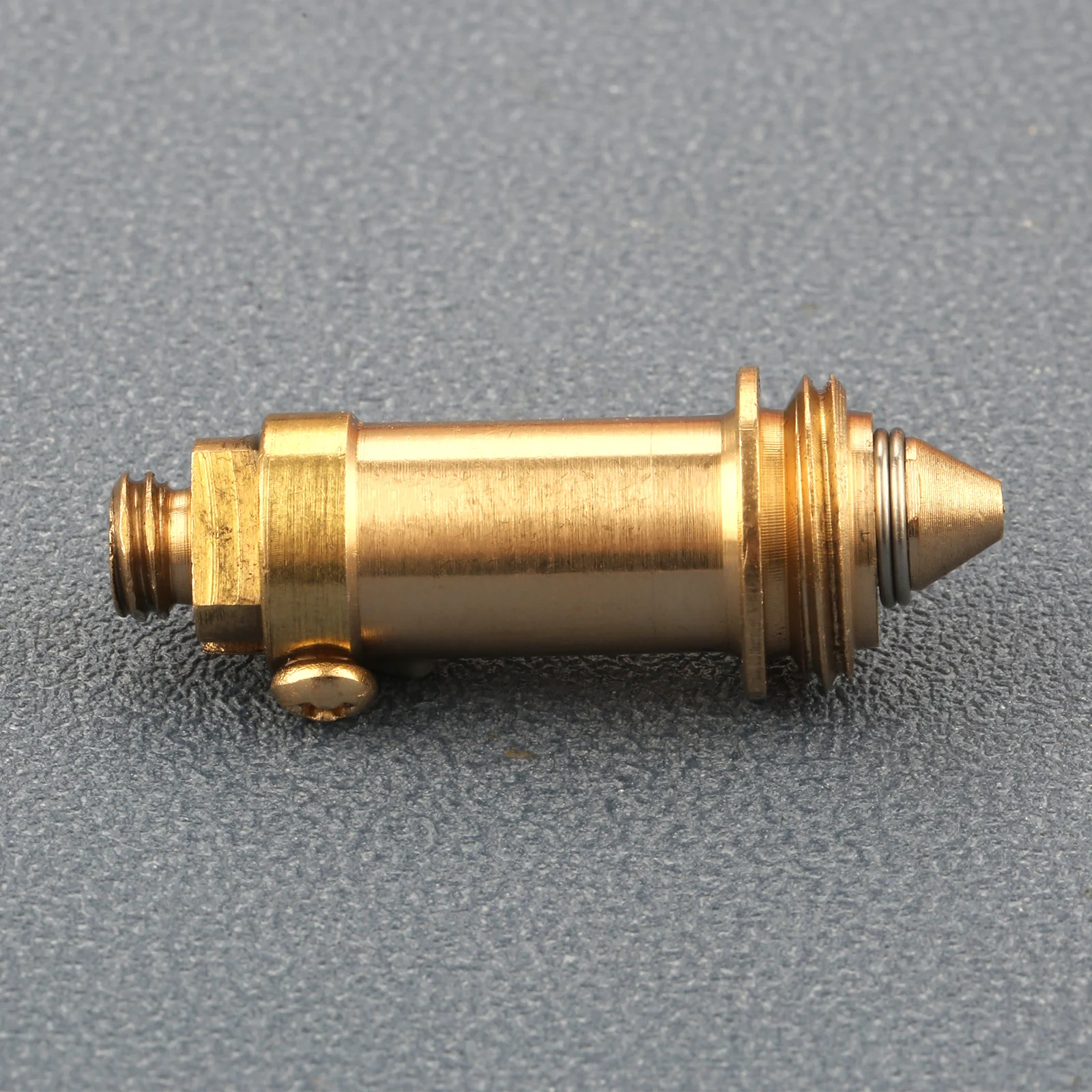 1PC Spring Plugs Bounce Valve Brass Basin Sink Bath Replacement Waste Easy Pop Up Click Clack Plug Bolt Spring Mechanism Part
1PC Spring Plugs Bounce Valve Brass Basin Sink Bath Replacement Waste Easy Pop Up Click Clack Plug Bolt Spring Mechanism Part
