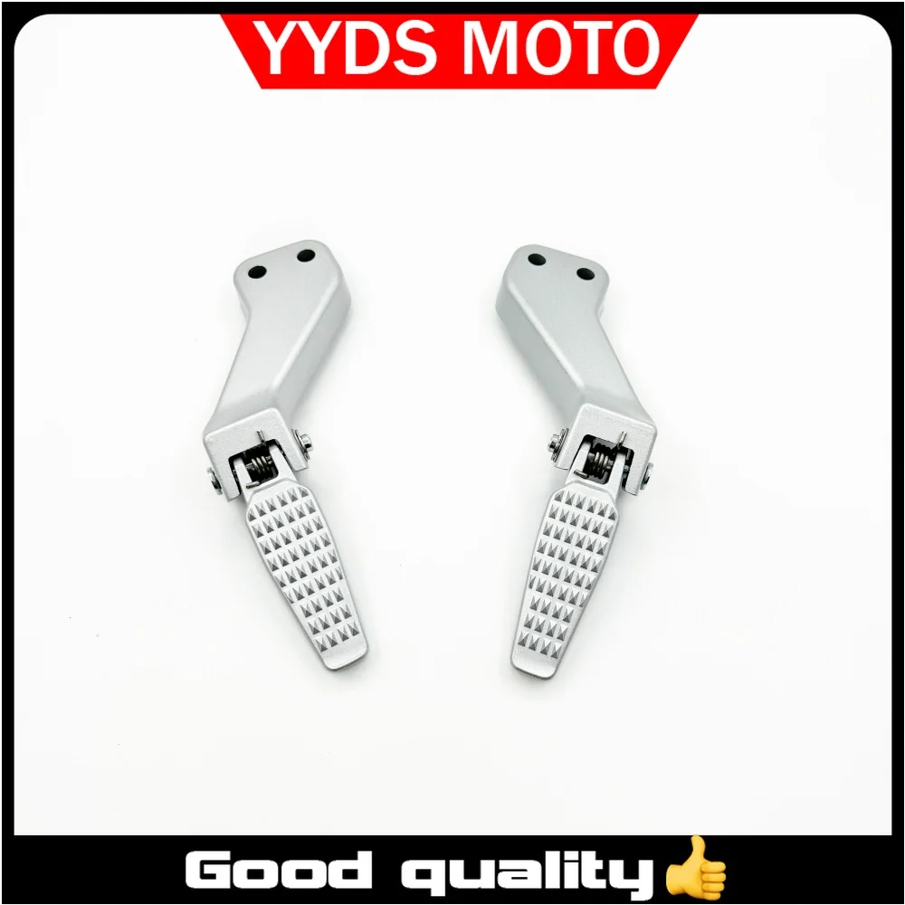 【Good quality】New Fit Super Soco Tcmax Tc Max Motorcycle Accessories Pedals Foot Pedal High Strength Pedal Pad for Super Soco
【Good quality】New Fit Super Soco Tcmax Tc Max Motorcycle Accessories Pedals Foot Pedal High Strength Pedal Pad for Super Soco