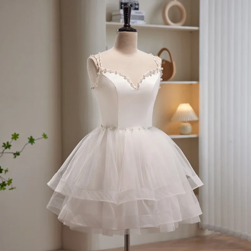 Prom Party Homecoming Cocktail Evening Formal Dress Women Elegant Party Dresses for Women 2025 Robe Soiree Ball Gowns Customized
Prom Party Homecoming Cocktail Evening Formal Dress Women Elegant Party Dresses for Women 2025 Robe Soiree Ball Gowns Customized