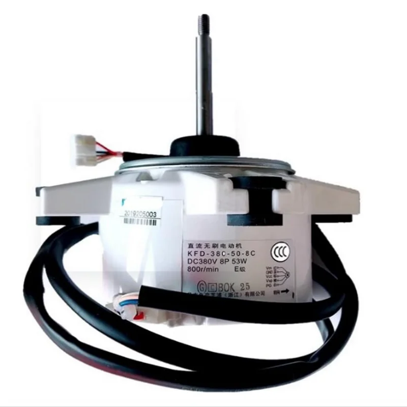 DC fan KFD-380-50-8C KFD-380-50-8A KFD-380-50-8D KFD-380-50-8F KFD-380-53-8B1 KFD-325-70-8C2
DC fan KFD-380-50-8C KFD-380-50-8A KFD-380-50-8D KFD-380-50-8F KFD-380-53-8B1 KFD-325-70-8C2