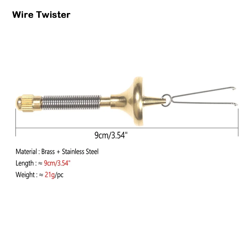 Lure Crafting Detachable Design Fly Tying Dubbing Hair Stacker Dubbing Tool Fly Fishing Tools Lure Making Tackle Steelhead Flies
Lure Crafting Detachable Design Fly Tying Dubbing Hair Stacker Dubbing Tool Fly Fishing Tools Lure Making Tackle Steelhead Flies