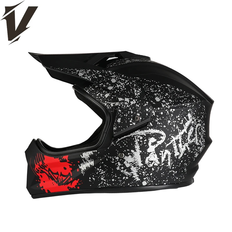 Мотоциклетный шлем VGV L03 для бездорожья, сертифицированный DOT, высококачественный шлем для горных и внедорожных гонок, кроссоверный шлем для даунхилла AM DH.
Мотоциклетный шлем VGV L03 для бездорожья, сертифицированный DOT, высококачественный шлем для горных и внедорожных гонок, кроссоверный шлем для даунхилла AM DH.