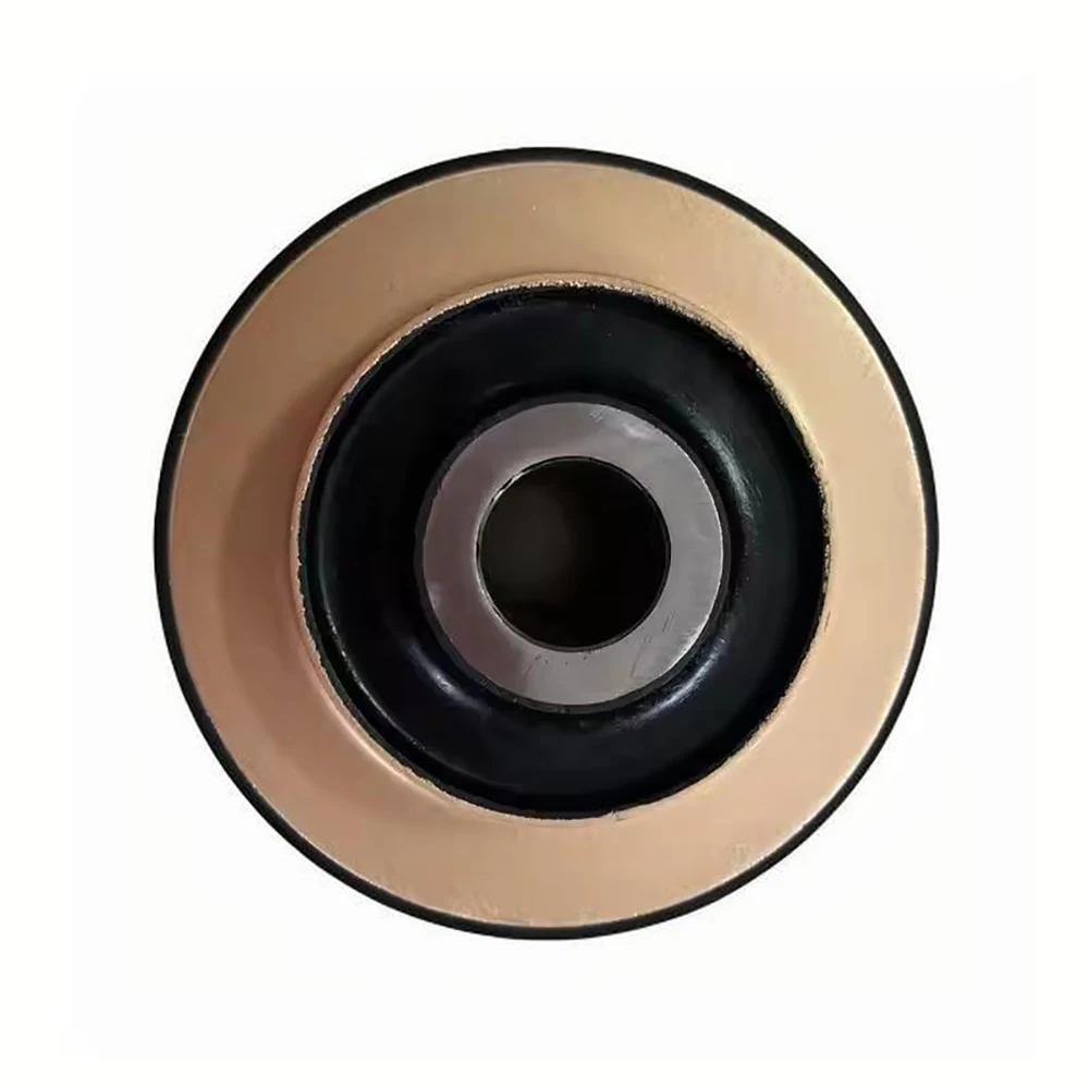 Excavator PC400-6 PC400-7 PC400-8 PC450-7 PC450-8 Engine Bracket Foot Rubber Pad Construction Machinery Parts Model 207-01-35140
Excavator PC400-6 PC400-7 PC400-8 PC450-7 PC450-8 Engine Bracket Foot Rubber Pad Construction Machinery Parts Model 207-01-35140