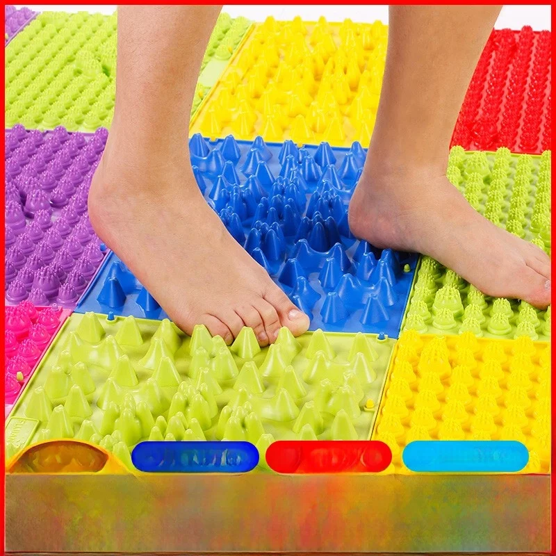 Small Bamboo Sprout Foot Massage Pad Super Slow Run Foot Therapy Prure Point Bot of Foot Massage Mat Foot Massager
Small Bamboo Sprout Foot Massage Pad Super Slow Run Foot Therapy Prure Point Bot of Foot Massage Mat Foot Massager