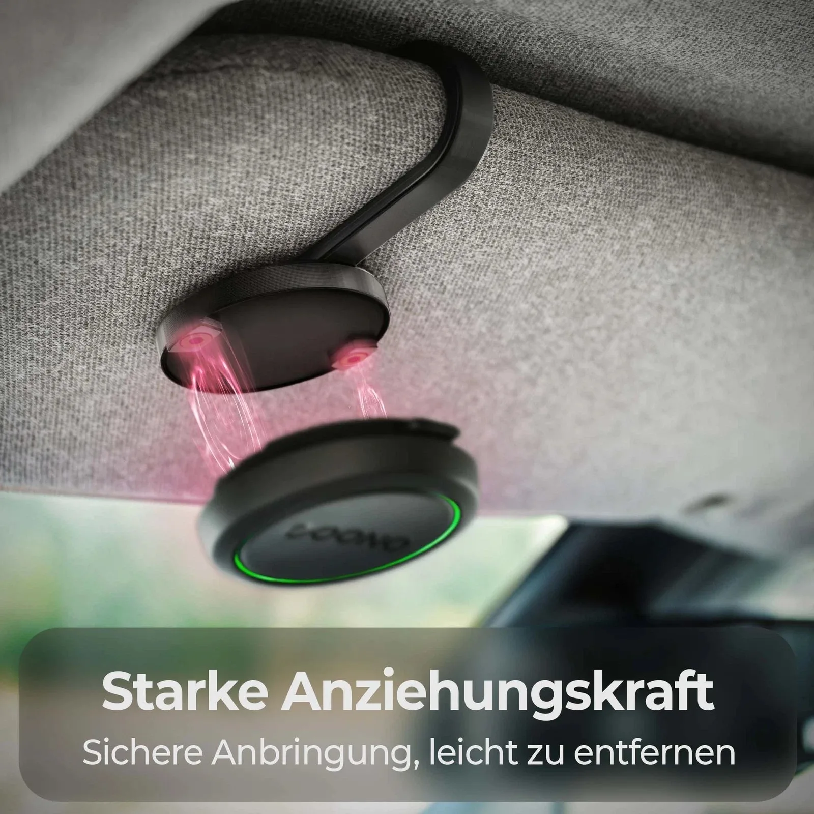 Universal Car Sun Visor Clip Fastener - Co-Driver Mount Holder for Sunglasses Business Cards Plastic Interior Storage for Ooono
Universal Car Sun Visor Clip Fastener - Co-Driver Mount Holder for Sunglasses Business Cards Plastic Interior Storage for Ooono
