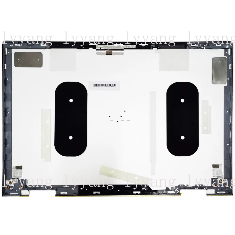 f LCD Back Cover For HP X360 ENVY 15 15-BP 15-BQ TPN-W127 15M-BP 924344-001 Brown
f LCD Back Cover For HP X360 ENVY 15 15-BP 15-BQ TPN-W127 15M-BP 924344-001 Brown