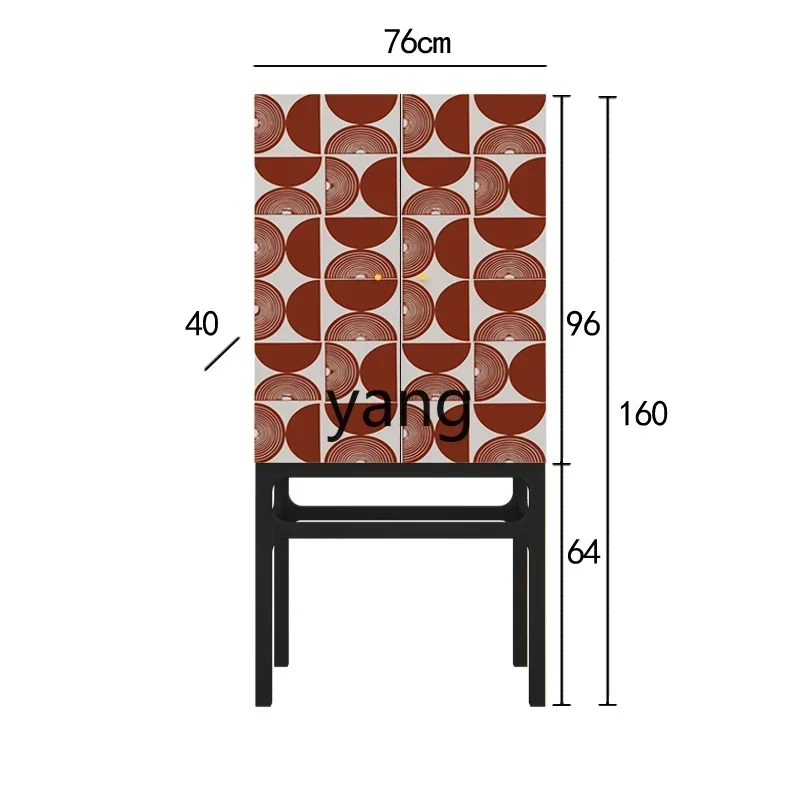 xyy retro home solid wood tall cabinet dining side cabinet living room entrance multi-functional locker
xyy retro home solid wood tall cabinet dining side cabinet living room entrance multi-functional locker