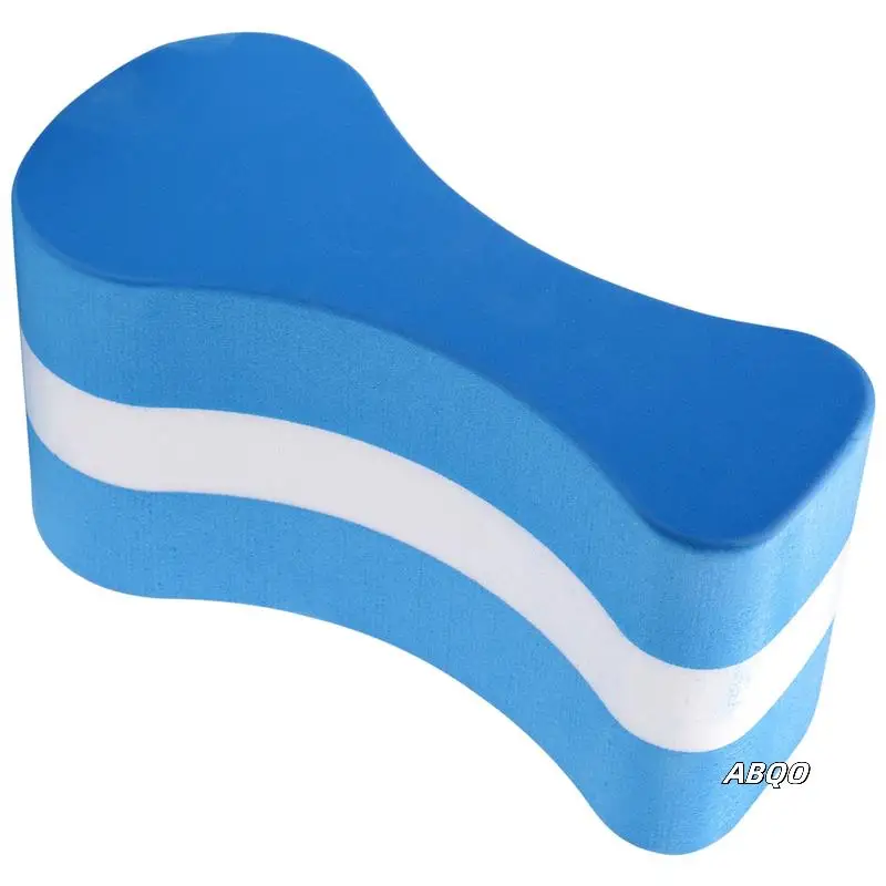 3X Foam Pull Buoy Eva Kick Legs Board Kids Adults Pool Swimming Training-Blue+White
3X Foam Pull Buoy Eva Kick Legs Board Kids Adults Pool Swimming Training-Blue+White