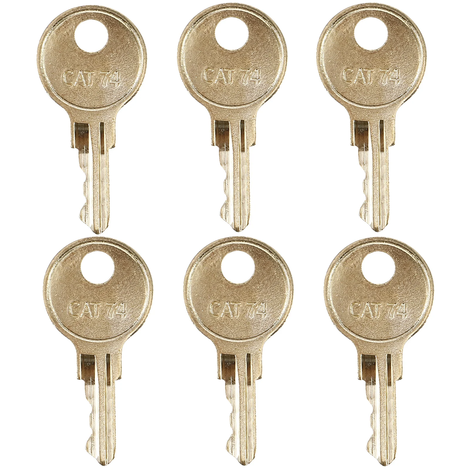 6 PCS Paper Towel Dispenser Key Plastic for Replacement Toilet Keys Iron Dispensers
6 PCS Paper Towel Dispenser Key Plastic for Replacement Toilet Keys Iron Dispensers