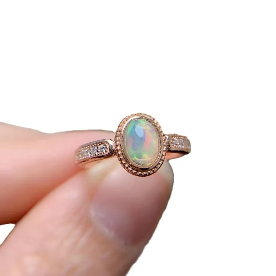 Серьги-гвоздики из 100% RealOpal для вечеринки, 6 мм * 8 мм, серьги с белым опалом, серебро 925 пробы, милые ювелирные изделия с опалом, подарок для женщин
Серьги-гвоздики из 100% RealOpal для вечеринки, 6 мм * 8 мм, серьги с белым опалом, серебро 925 пробы, милые ювелирные изделия с опалом, подарок для женщин