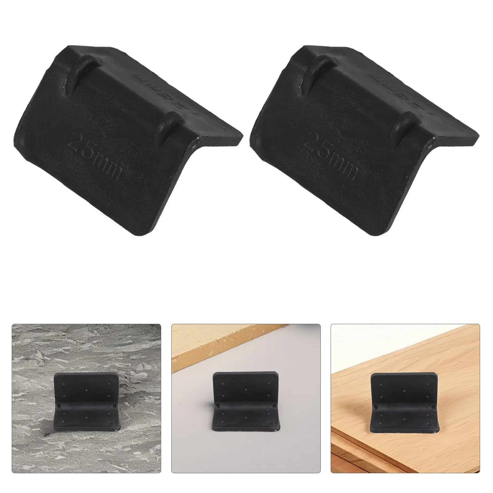 30Pcs Thickened Edge Protection Corners Anti-Slip Corner Guards for Truck Packaging Cartons Furniture Shipping
30Pcs Thickened Edge Protection Corners Anti-Slip Corner Guards for Truck Packaging Cartons Furniture Shipping
