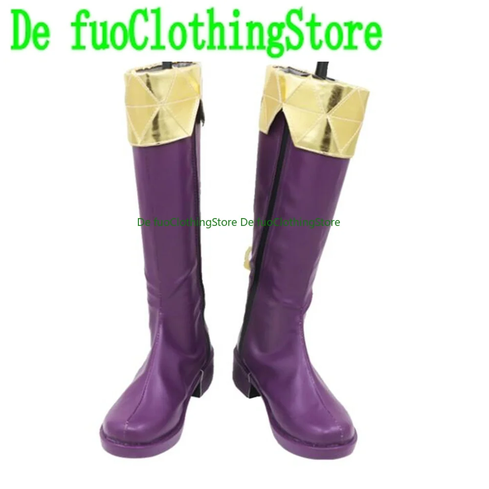 Voyager Fate Requiem Fate Grand Order FGO Cosplay Shoes Boots Game Anime Halloween Christmas DefuoClothing Shoes Store
Voyager Fate Requiem Fate Grand Order FGO Cosplay Shoes Boots Game Anime Halloween Christmas DefuoClothing Shoes Store