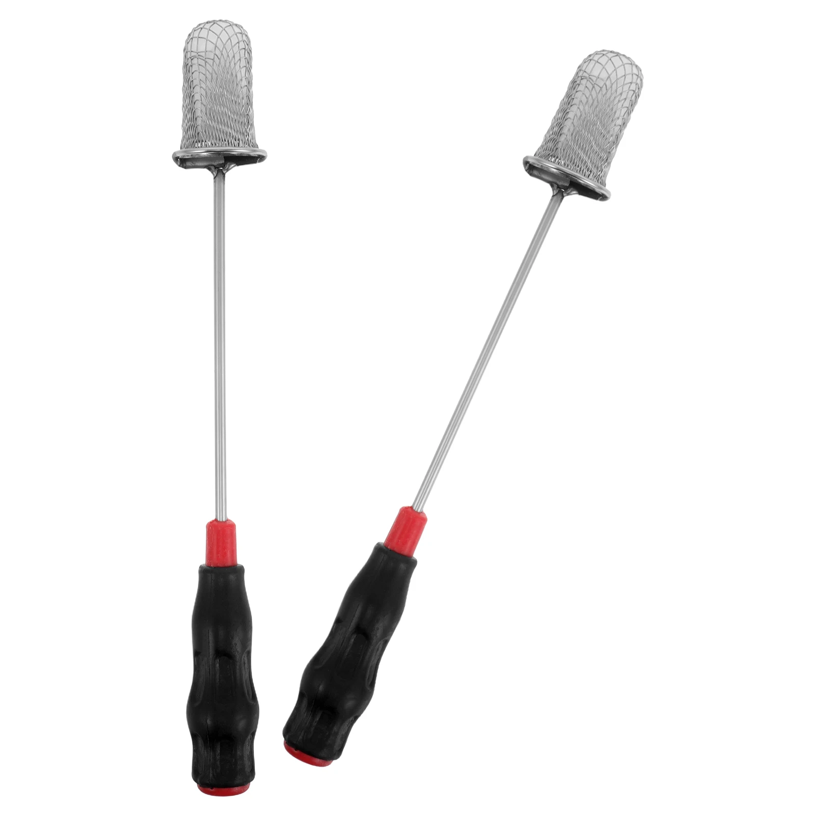 2pcs Cupping Igniter Stick Fire Starter Rod Tool Stainless Steel Portable Massage Device For Vacuum Cupping Therapy Salon Home
2pcs Cupping Igniter Stick Fire Starter Rod Tool Stainless Steel Portable Massage Device For Vacuum Cupping Therapy Salon Home