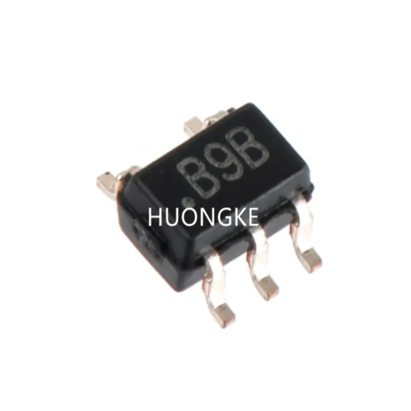 5PCS/LOT AD8627AKSZ Printed Wire B9B SC-70-5 Low Power JFET Amplifier Chip
5PCS/LOT AD8627AKSZ Printed Wire B9B SC-70-5 Low Power JFET Amplifier Chip